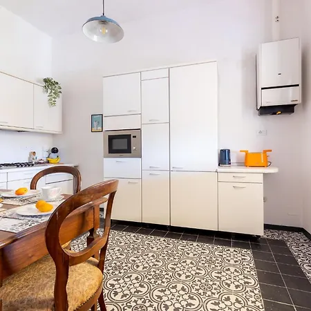 Apartment Guesthost - Cozy Country