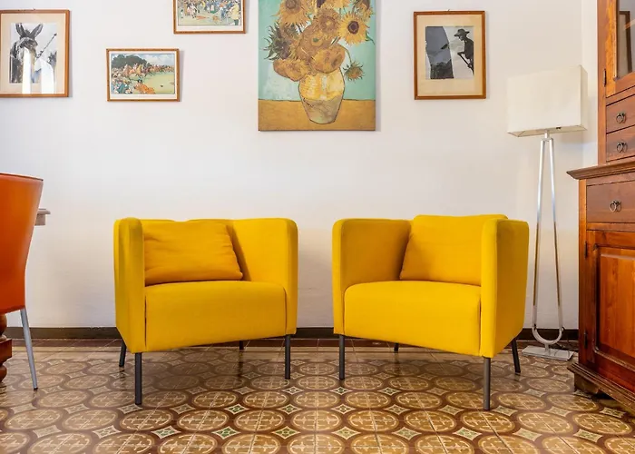 Appartamento Guesthost - Cozy Country