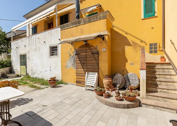 Guesthost - Cozy Country Appartamento *