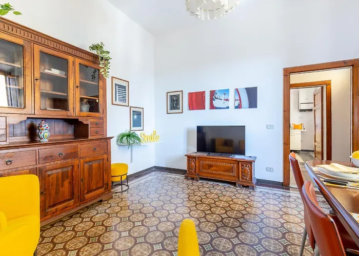 Appartamento Guesthost - Cozy Country Vicopisano