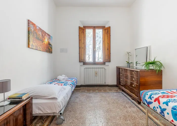 Guesthost - Cozy Country * Vicopisano