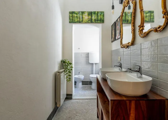 Appartamento Guesthost - Cozy Country *