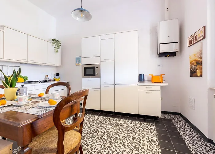 Appartamento Guesthost - Cozy Country