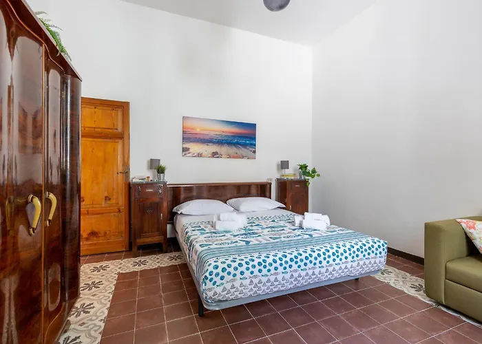Guesthost - Cozy Country Vicopisano